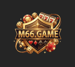 M66 game home screen